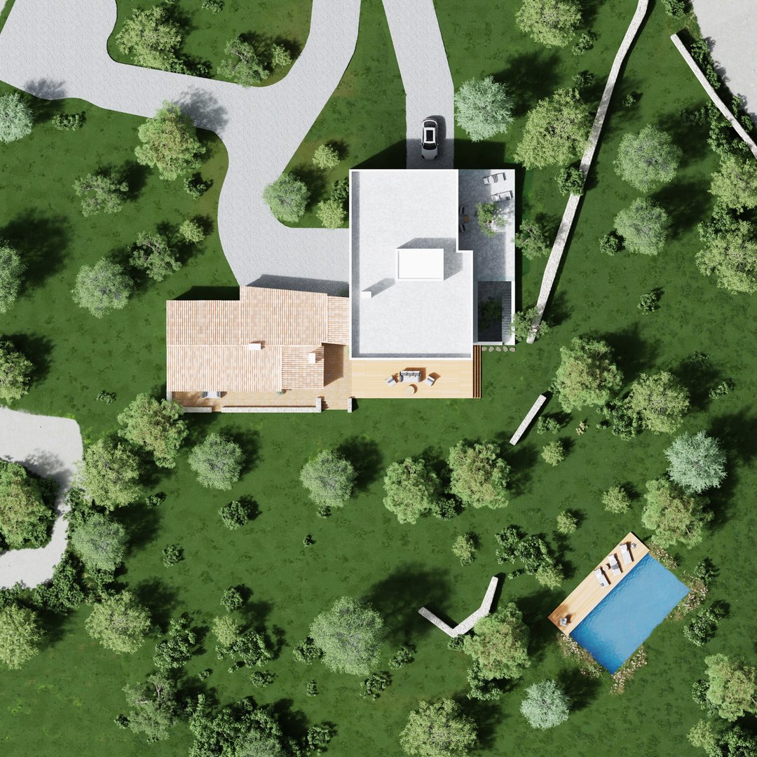 Alcarias Hills Vision